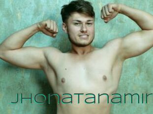 Jhonatanamir