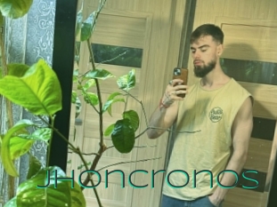 jhoncronos Sex Agent