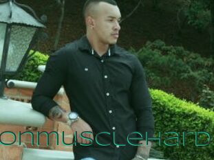 Jhonmusclehard