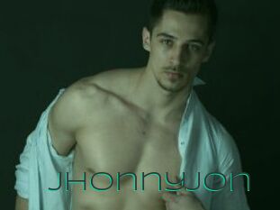 Jhonnyjon