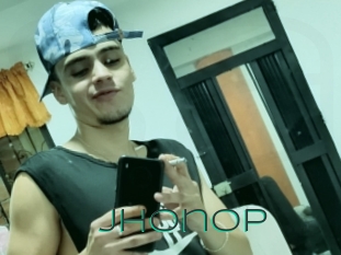 jhonop Sex Agent