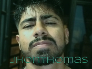 Jhonthomas