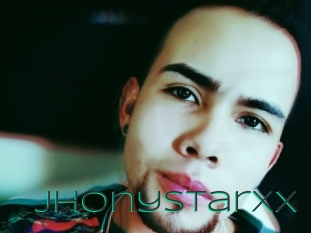 Jhonystarxx