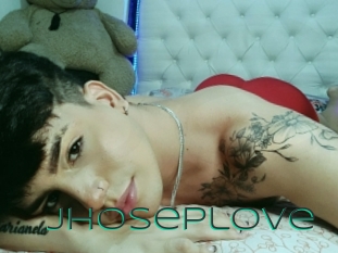 Jhoseplove