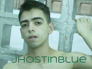 Jhostinblue