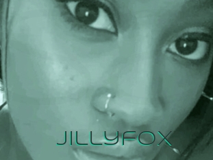 Jillyfox