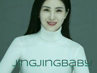 Jingjingbaby