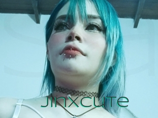 Jinxcute