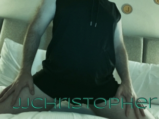 jjchristopher Sex Agent