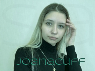 Joanacuff