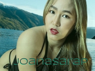 Joanasarap