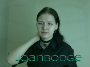 Joanbodge