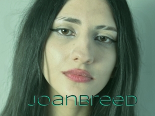 joanbreed Sex Agent