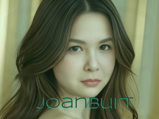 Joanburt