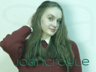Joancroyle