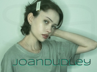 Joandudley