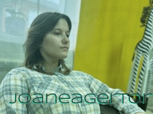 Joaneagerton