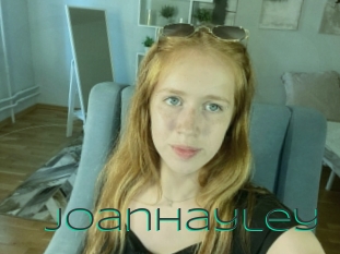 Joanhayley