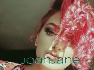 Joanjane