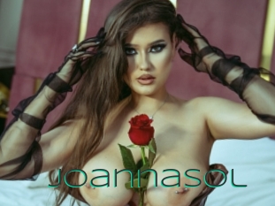 Joannasol
