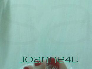Joanne4u