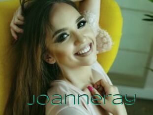 Joanneray