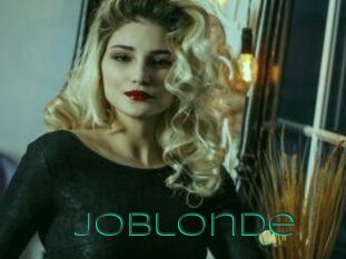 Joblonde