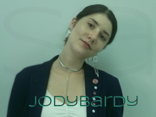 Jodybardy