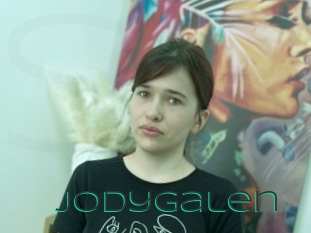 Jodygalen