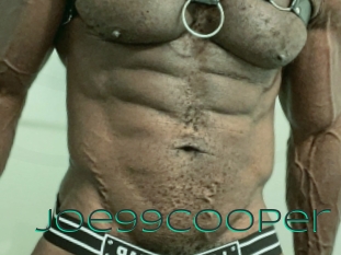 joe99cooper Sex Agent