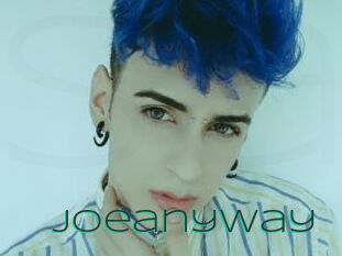 Joeanyway