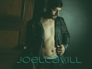 Joelcavill