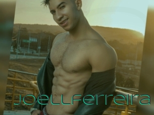 joellferreira Sex Agent