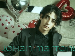 Johan_martony
