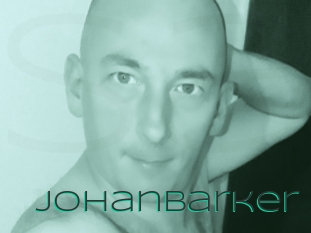 johanbarker Sex Agent