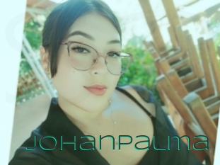 Johanpalma