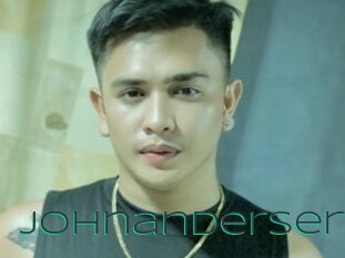 Johnandersen