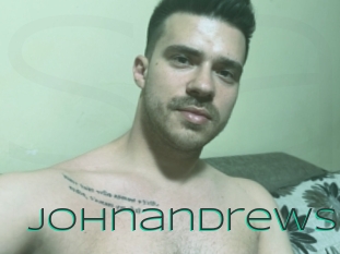 Johnandrews