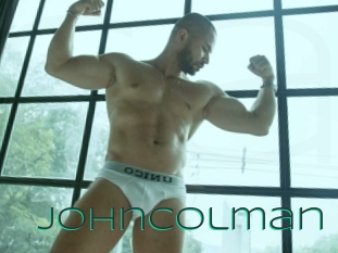 Johncolman