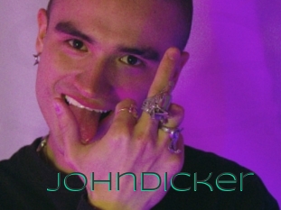 Johndicker