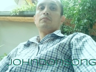 Johndonsong