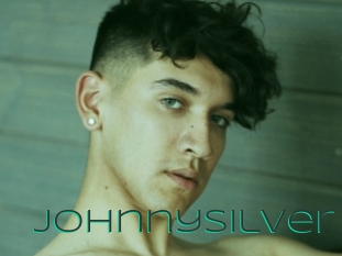 johnnysilver Sex Agent