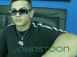 Johnstoon