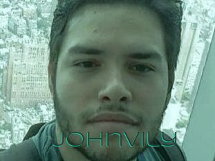 Johnvily
