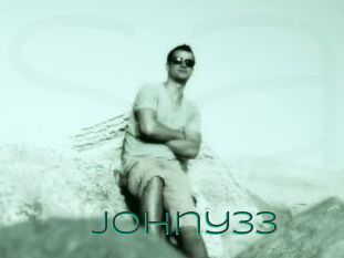 Johny33