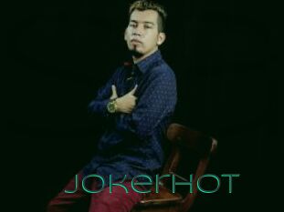Jokerhot