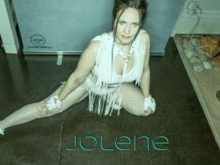 jolene Sex Agent