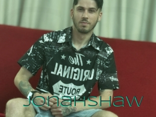 Jonahshaw