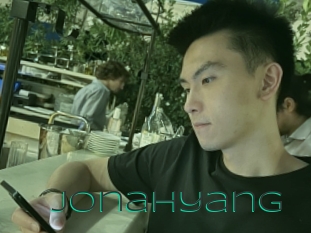Jonahyang