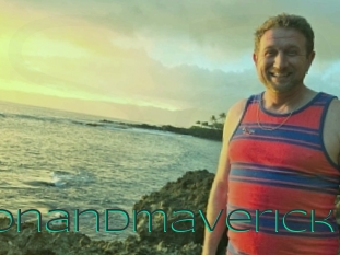 Jonandmaverick